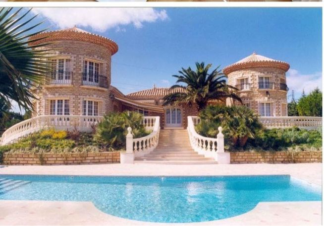 A vendre MAISON  DE MAîTRE PLAGE à PIED MONTPELLIER