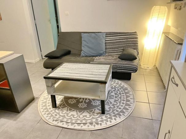 A louer APPARTEMENT T2 36 M2  PEZENAS