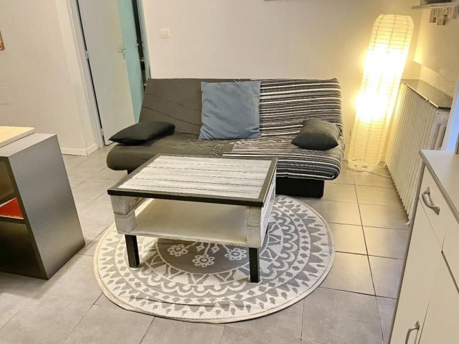 APPARTEMENT T2 36 M2  PEZENAS