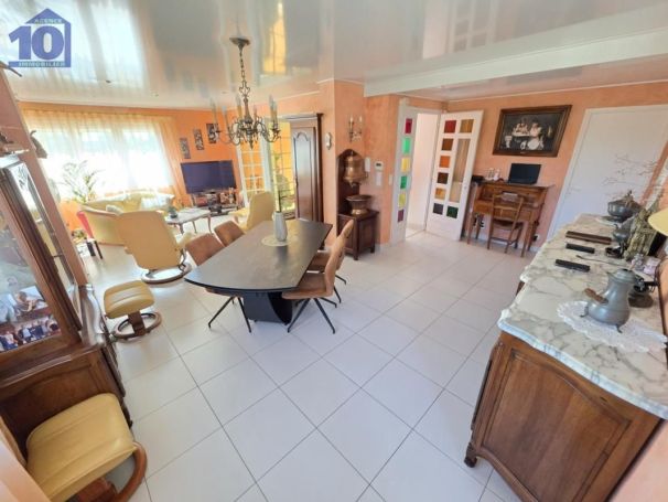 A louer MAISON  5 PIECES 130 M2 BORD DE MER VALRAS PLAGE