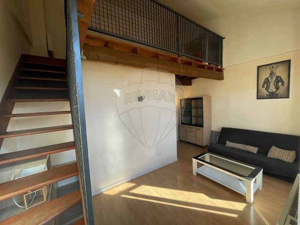 A louer APPARTEMENT DUPLEX T2 32 M2  NIMES