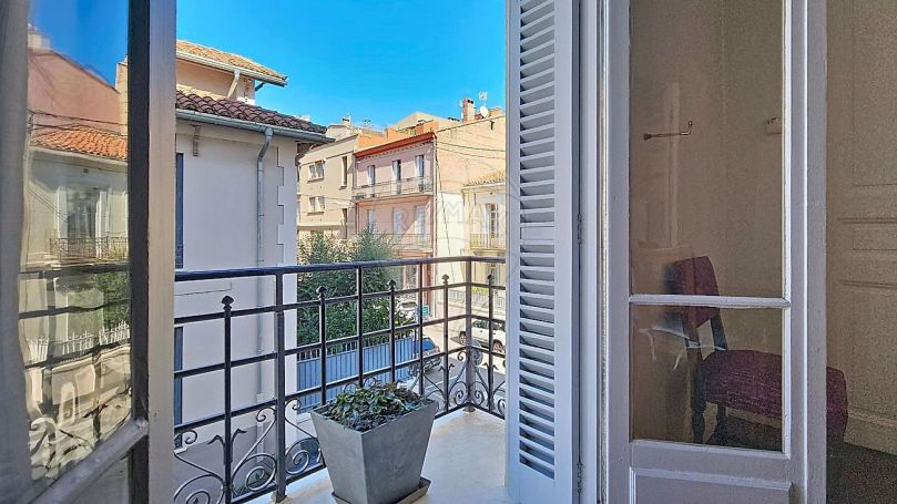 A louer APPARTEMENT T3 99 M2 TERRASSE  PERPIGNAN