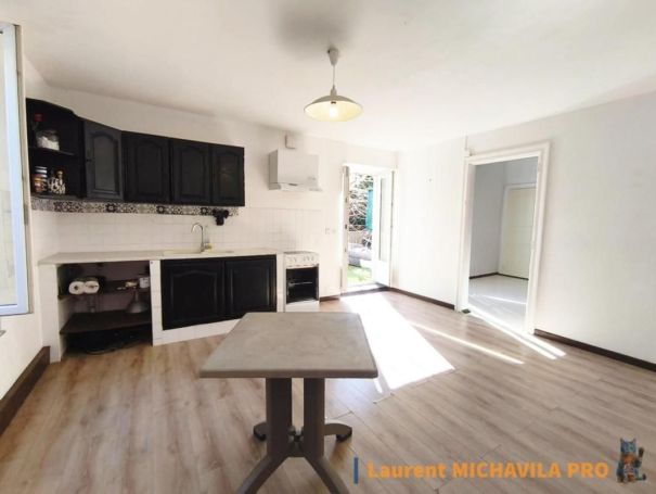 A louer APPARTEMENT T3 55 M2 TERRASSE BORD DE MER AGDE