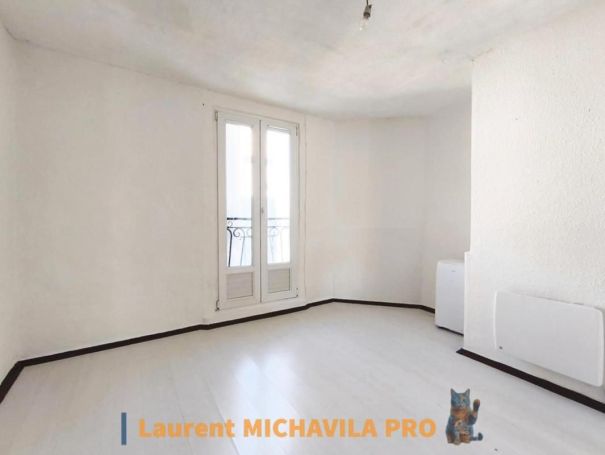 A louer APPARTEMENT T3 55 M2 TERRASSE BORD DE MER AGDE