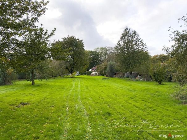 A louer LONGèRE  6 PIECES 117 M2  OFFRANVILLE