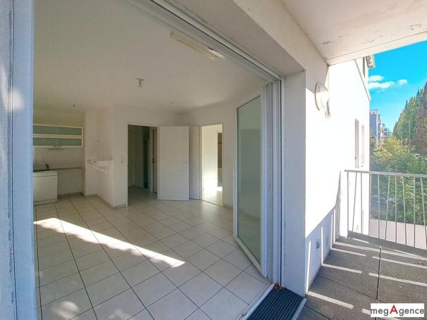 A louer APPARTEMENT T2 41 M2  NANTES
