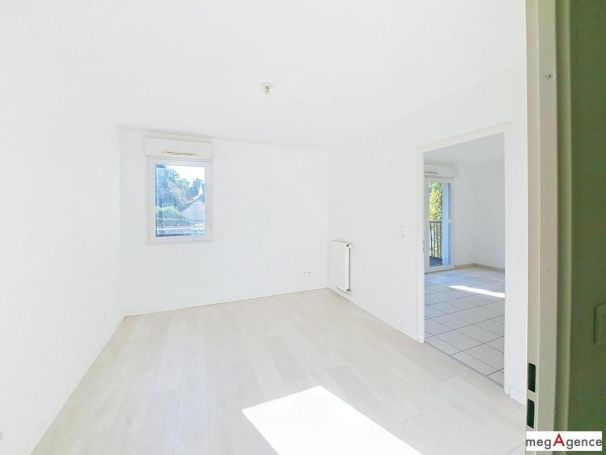 A louer APPARTEMENT T2 41 M2  NANTES