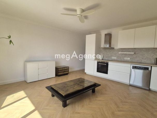 A louer APPARTEMENT T3 57 M2 BORD DE MER LES SABLES D OLONNE