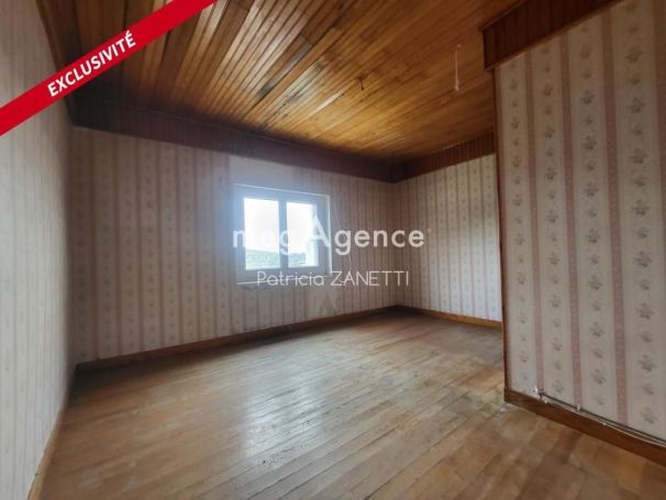 A louer APPARTEMENT NEUF T5 103 M2  SAINT BRES