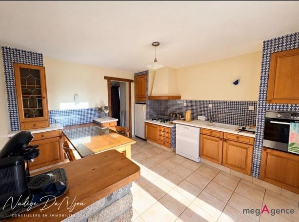 A louer MAISON  DE MAîTRE  NOUES DE SIENNE