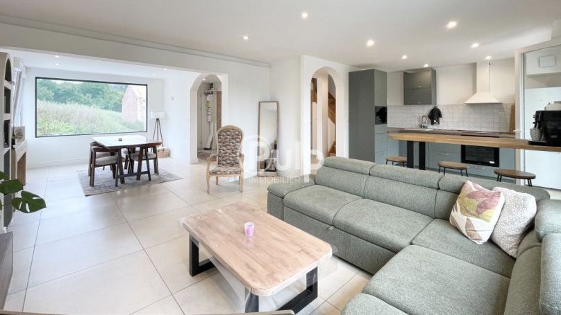 A louer MAISON  CONTEMPORAINE  LIEVIN