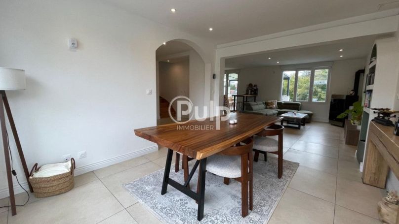 A louer MAISON  CONTEMPORAINE  LIEVIN