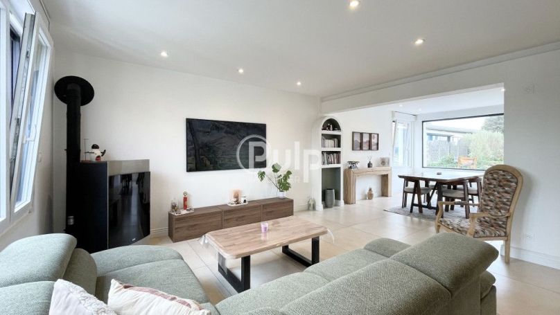 A louer MAISON  CONTEMPORAINE  LIEVIN