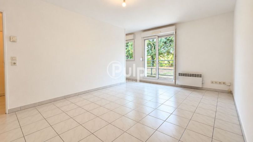 A louer APPARTEMENT T2 44 M2  LENS