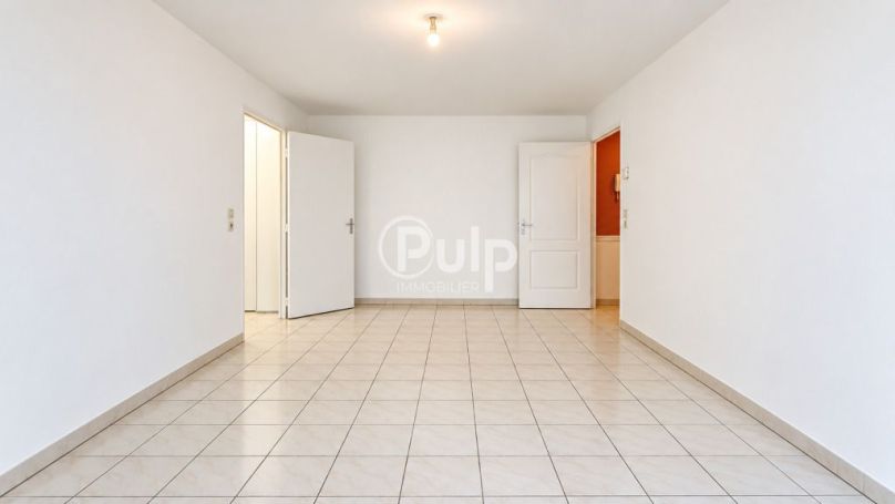 A louer APPARTEMENT T2 44 M2  LENS