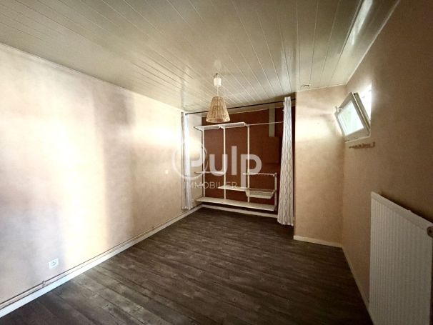 A louer APPARTEMENT T3 49 M2  CARVIN