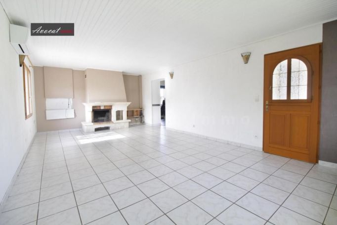 A louer MAISON  6 PIECES 130 M2 BORD DE MER LE TEICH
