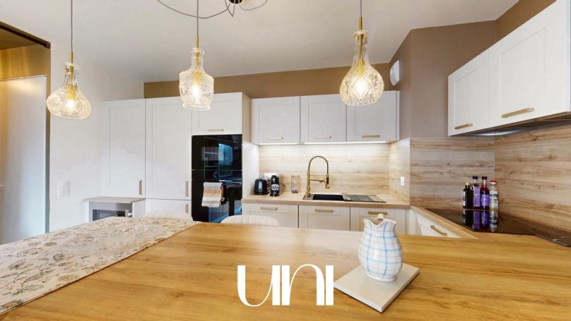 A louer APPARTEMENT T3 60 M2  FLEURY SUR ORNE