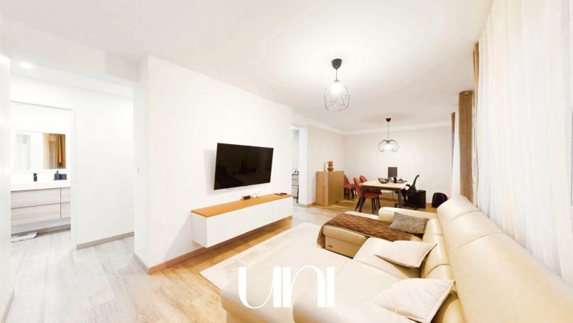 A louer APPARTEMENT NEUF T4 71 M2  MONDEVILLE