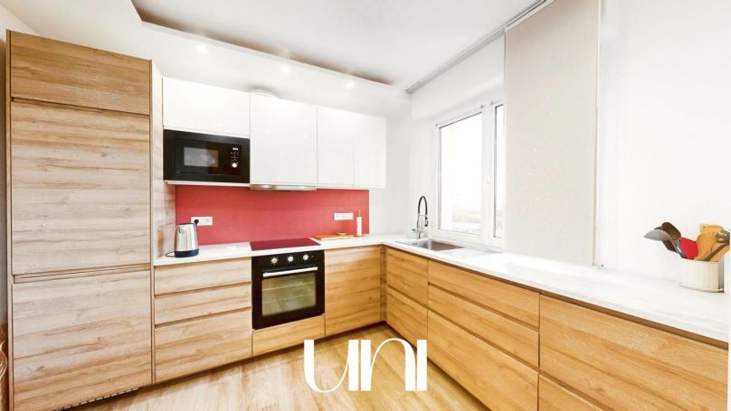 A louer APPARTEMENT NEUF T4 71 M2  MONDEVILLE