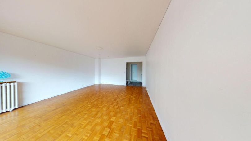A louer APPARTEMENT T3 75 M2 BORD DE MER LE HAVRE