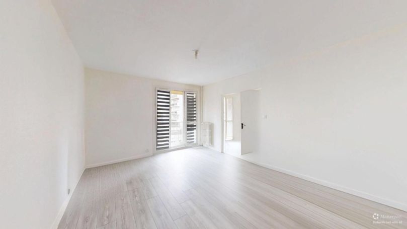 A louer APPARTEMENT T3 79 M2 BORD DE MER LE HAVRE