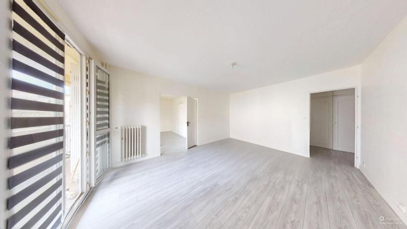 A louer APPARTEMENT T3 79 M2 BORD DE MER LE HAVRE