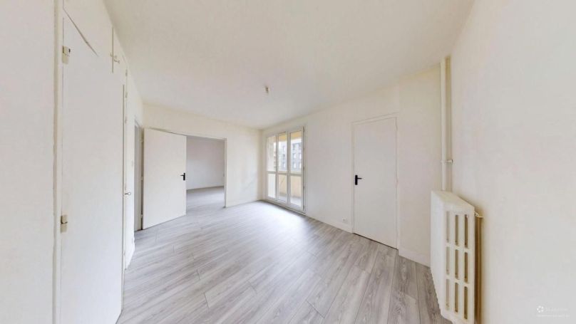 A louer APPARTEMENT T3 79 M2 BORD DE MER LE HAVRE