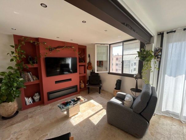APPARTEMENT NEUF T5 87 M2  BEAUCAIRE