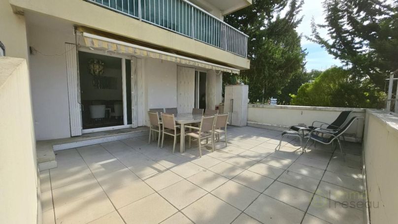 APPARTEMENT T4 75 M2 TERRASSE  MONTPELLIER