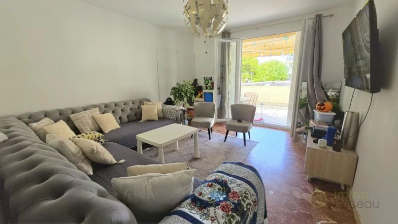APPARTEMENT T4 75 M2 TERRASSE  MONTPELLIER