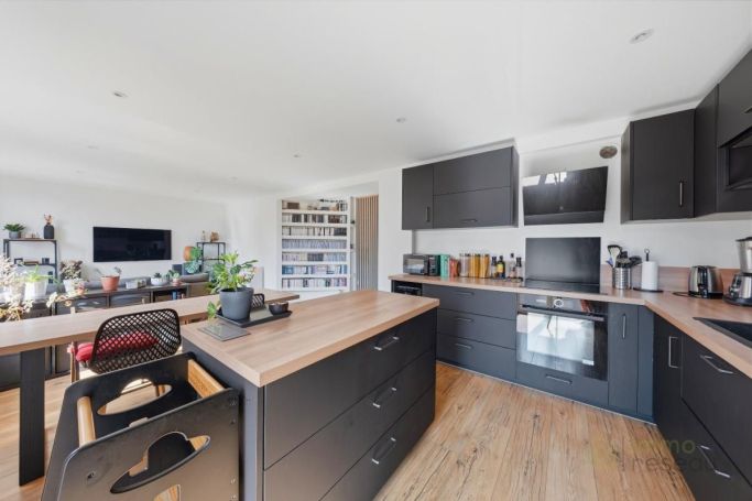 APPARTEMENT T3 80 M2 TERRASSE  MONTPELLIER