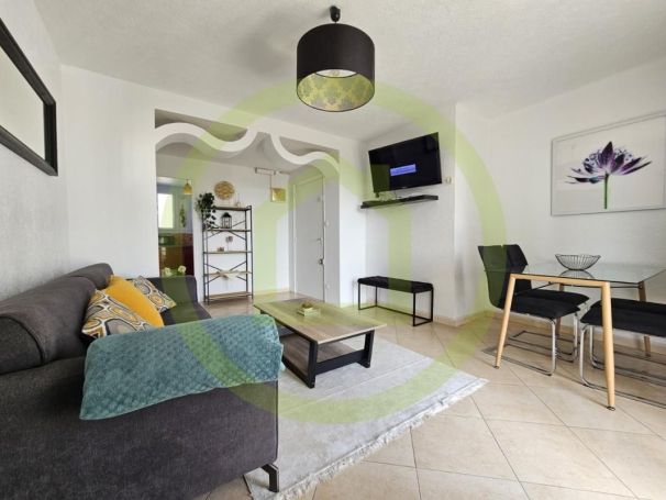 APPARTEMENT T4 66 M2 TERRASSE  MONTPELLIER