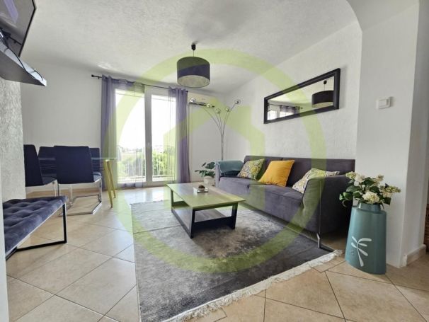 APPARTEMENT T4 66 M2 TERRASSE  MONTPELLIER