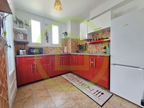 APPARTEMENT T4 66 M2 TERRASSE  MONTPELLIER