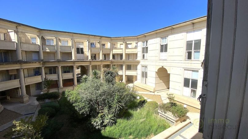 APPARTEMENT T3 65 M2 TERRASSE  MONTPELLIER