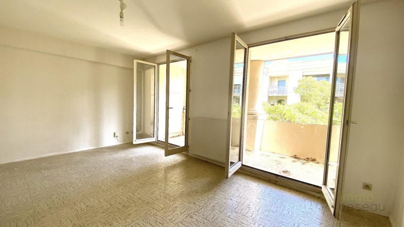 APPARTEMENT T3 65 M2 TERRASSE  MONTPELLIER