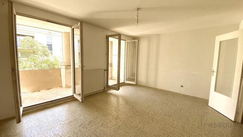 APPARTEMENT T3 65 M2 TERRASSE  MONTPELLIER