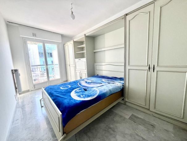 APPARTEMENT T4 116 M2 TERRASSE BORD DE MER NICE