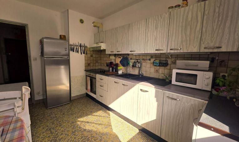 APPARTEMENT T4 78 M2 BORD DE MER NEUVILLE LES DIEPPE