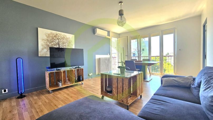 APPARTEMENT T5 106 M2 TERRASSE  MONTPELLIER