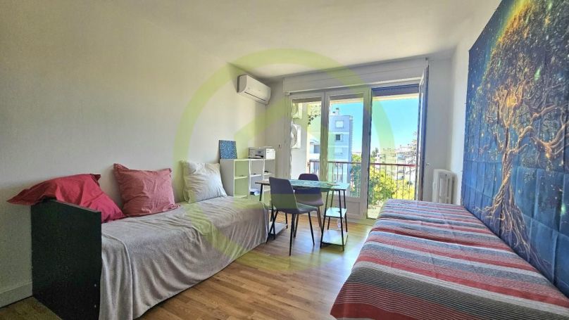 APPARTEMENT T5 106 M2 TERRASSE  MONTPELLIER