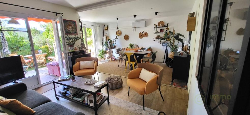 APPARTEMENT T2 57 M2 TERRASSE BORD DE MER VILLENEUVE LOUBET