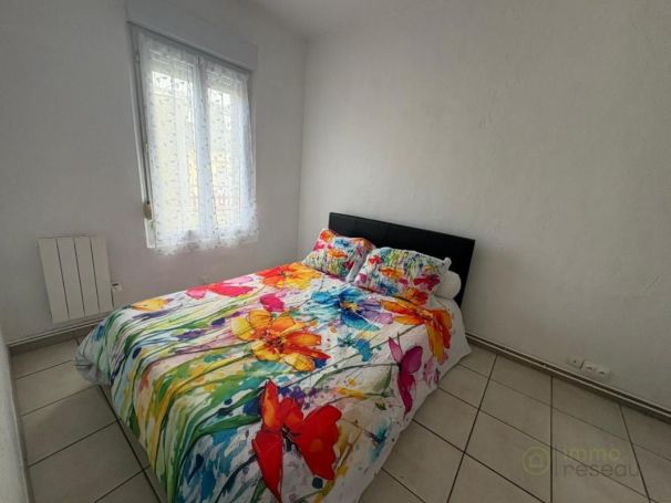 APPARTEMENT NEUF T2 22 M2 PLAGE à PIED BERCK
