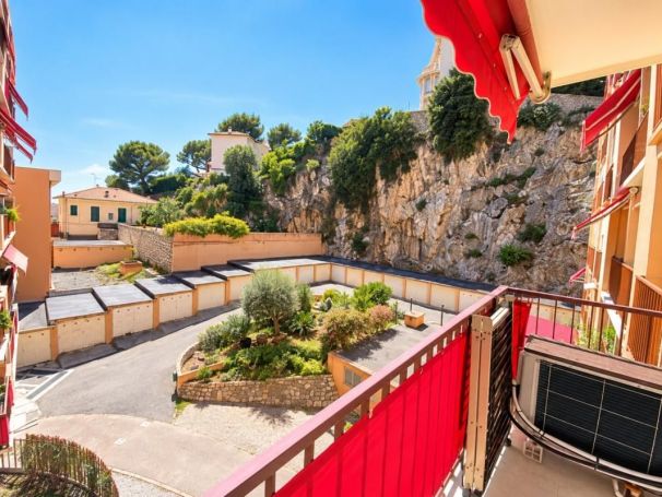 APPARTEMENT NEUF T4 71 M2 BORD DE MER VILLEFRANCHE SUR MER