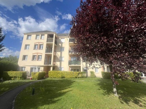 APPARTEMENT T2 56 M2  GOURNAY EN BRAY
