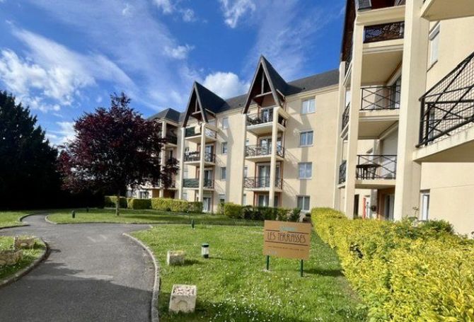 APPARTEMENT T2 56 M2  GOURNAY EN BRAY