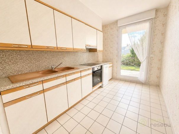 APPARTEMENT T2 56 M2  GOURNAY EN BRAY