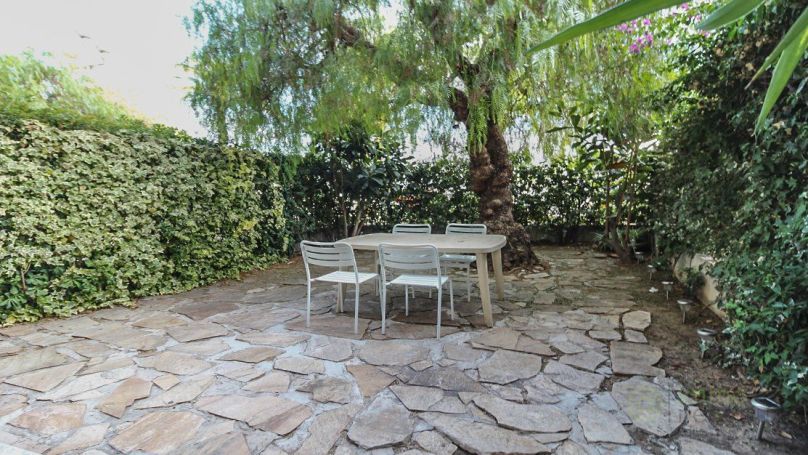 APPARTEMENT T2 46 M2 BORD DE MER NICE