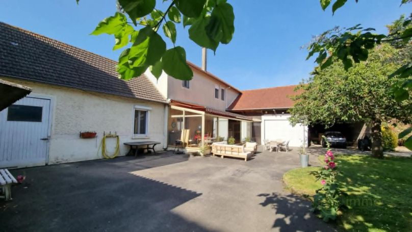 GîTE  FAVEROLLES